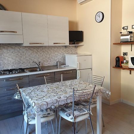 Casa Vacanze L'Oliveta سيينا الغرفة الصورة