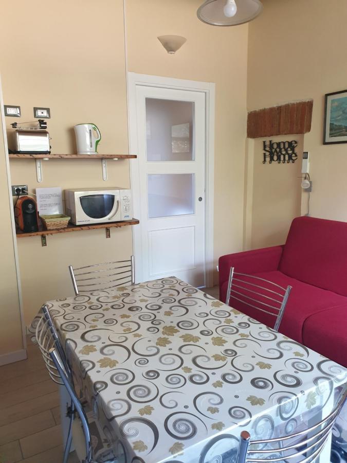 Casa Vacanze L'Oliveta سيينا المظهر الخارجي الصورة