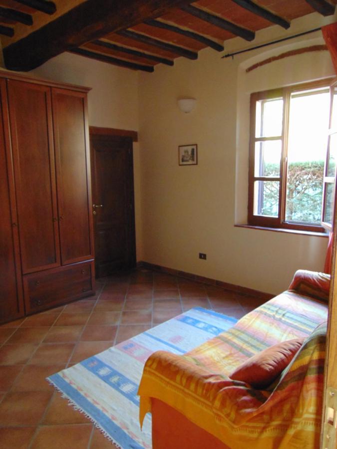 Casa Vacanze L'Oliveta سيينا المظهر الخارجي الصورة