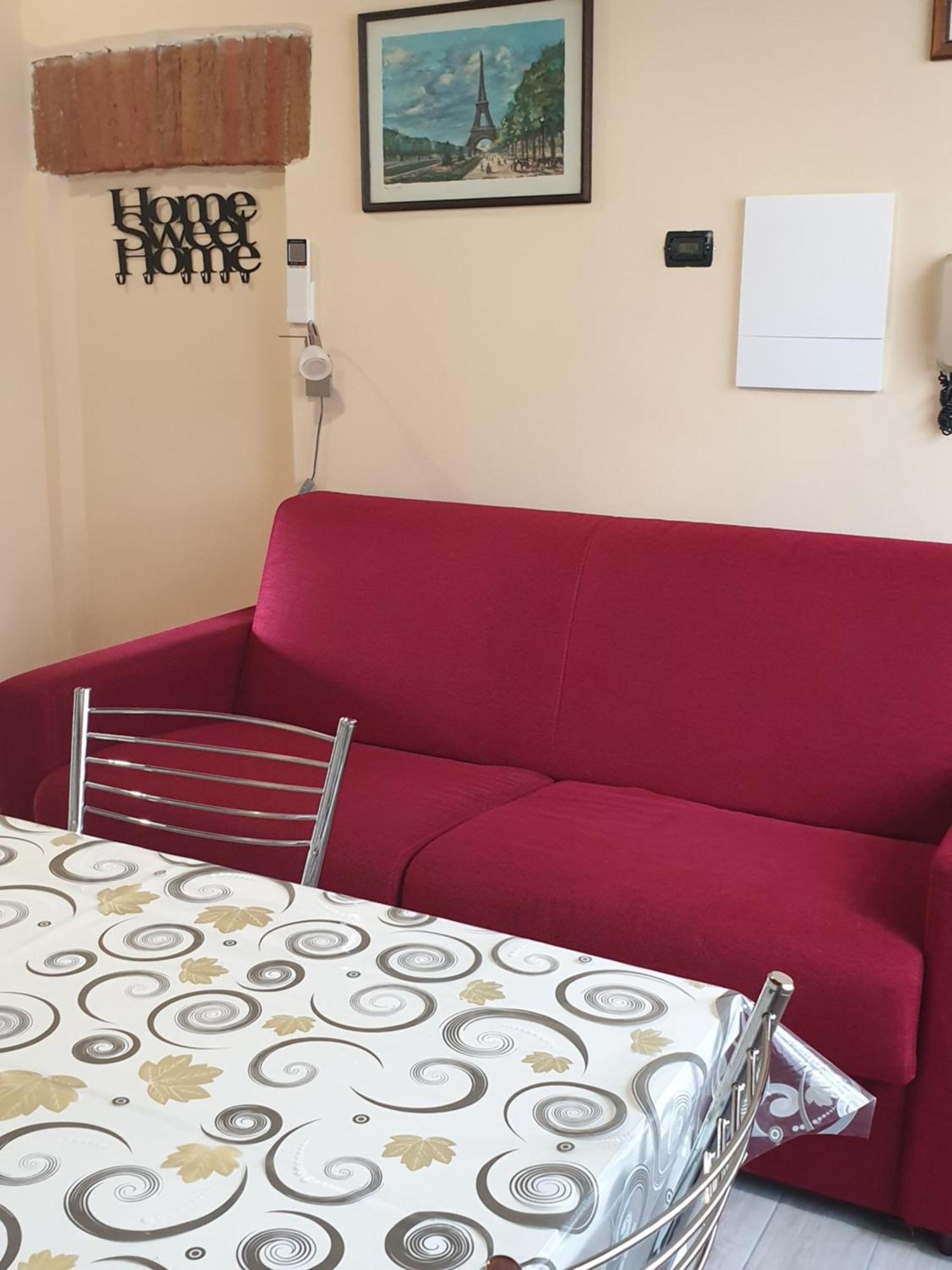 Casa Vacanze L'Oliveta سيينا الغرفة الصورة