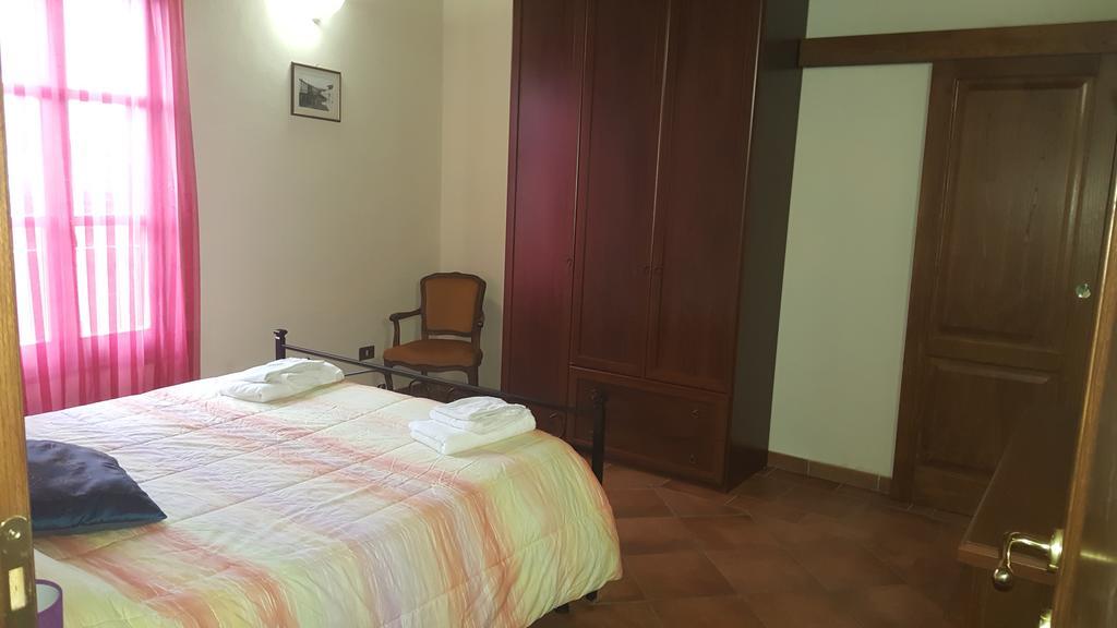 Casa Vacanze L'Oliveta سيينا المظهر الخارجي الصورة